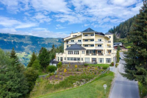 Wellness Aparthotel Panorama Alpin inkl SOMMERCARD, Jerzens